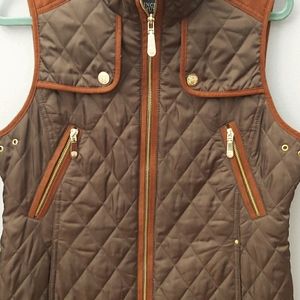 Vince Camuto Vest